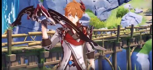 神瞳现世,探寻神秘力量的传奇之旅