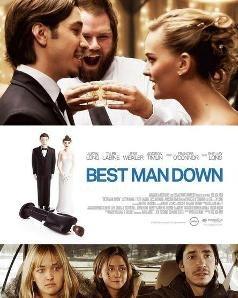 伴郎朗皮,一场别开生面的婚礼盛宴