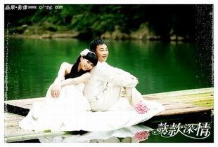 款款情深,探寻真挚情感的温暖力量