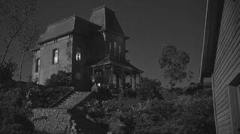 恶灵旅店,恶灵旅店的惊悚之旅